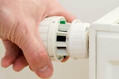 Damhead Holdings central heating repair costs