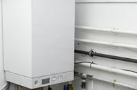 free Damhead Holdings condensing boiler quotes