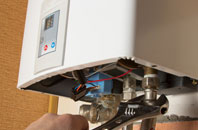 free Damhead Holdings boiler install quotes