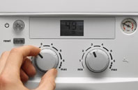 free Damhead Holdings boiler maintenance quotes